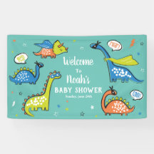 Dinossauros super-heróis engraçados e bonitos em a