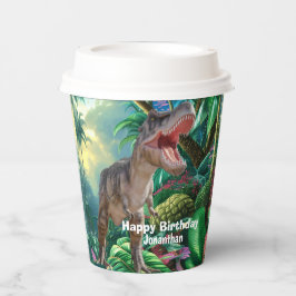 Dinossauros T Rex Kids Jurassic World