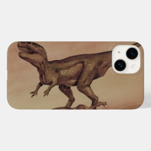 Dinossauros Vintage, Giganotosaurus Carnívoro