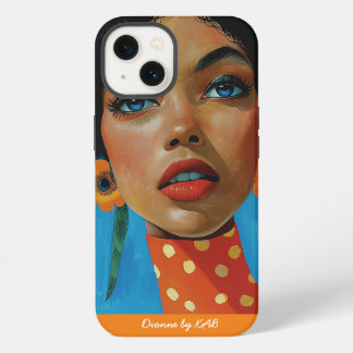 Dionne por capas de iphone da KAB