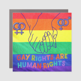 Direitos de gay