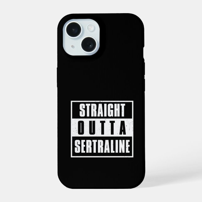 Direto da Sertralina (Verso)