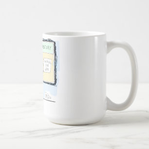 DIRETÓRIO da EXPOSIÇÃO DE CÃES - caneca