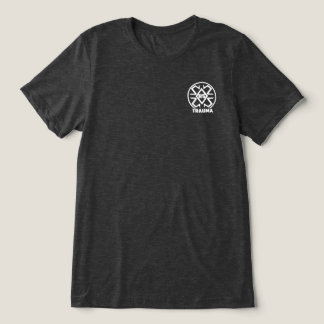 Dirigir a mensagem T-Shirt