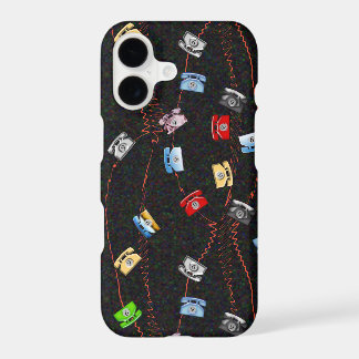 Discar 9 para uma linha externa.