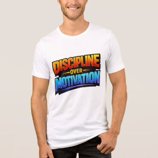 DISCIPLINA SOBRE MOTIVAÇÃO ⚡ O Segredo para Ser Im