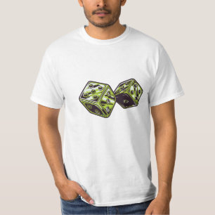 Disco - camiseta essencial.