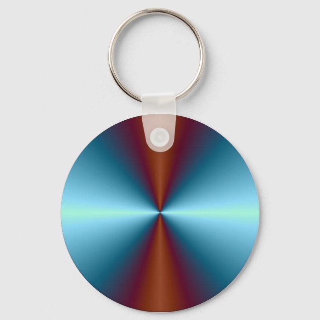 Disco, chaveiro (Frente)