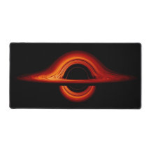 Disco de Autenticação do Buraco Negro