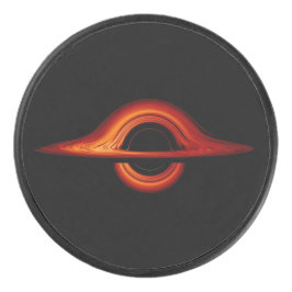 Disco de Autenticação do Buraco Negro