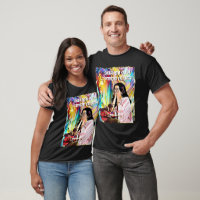 Disco de Expressão Sábica ou camiseta Holi Persona