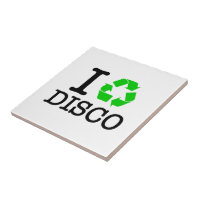 Disco do Reciclar