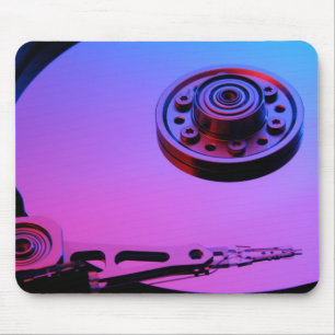 Disco rígido Mousepad
