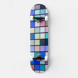 Disco Suicídio Bella Borne Deck Skateboard