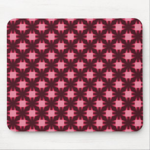 Discos audazes Mousepad de Borgonha