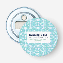 Discriminação Adjetiva - Lindo