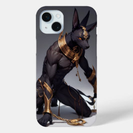 Diseño EXCLUSIVO de Anubis