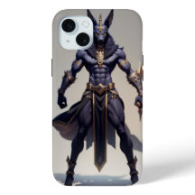 Diseño exclusivo de Anubis para tu
