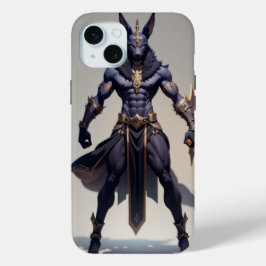 Diseño exclusivo de Anubis para tu 