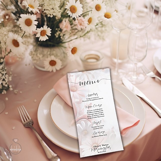 Disias Cor d'Água Elegante Rosa Espelhada (Criador carregado)