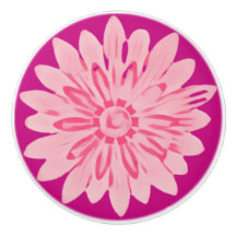 Disias de Aquarela Rosa