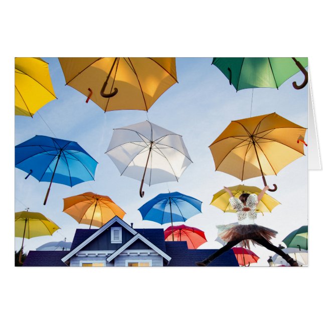 Disjuntor da regra - hoje na guarda - cartões de (Frente Horizontal)