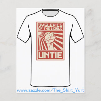 Dislexia da UNTIE Mundial