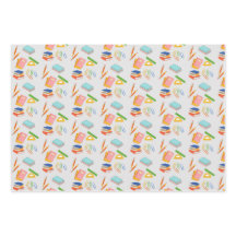 Disparo, Canetas, Lápis e Estacas Escolares