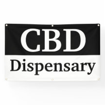 Dispensa CBD