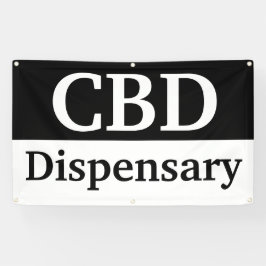 Dispensa CBD