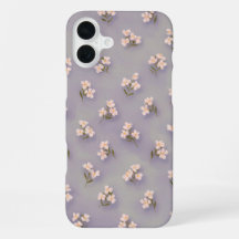 Dispersão Floral Delicada
