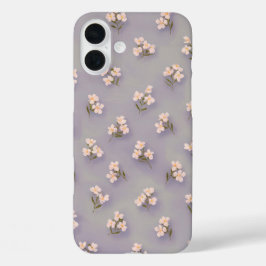 Dispersão Floral Delicada