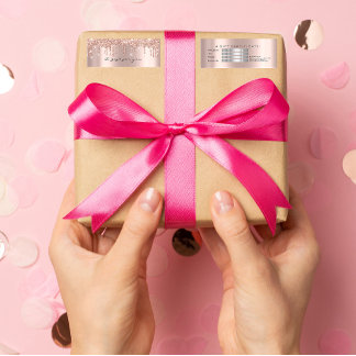 Dissipadores de Certificado de Presente Maqueament