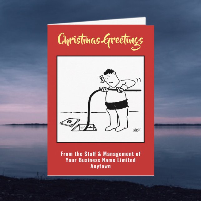 Dissipar e desbloquear o cartão de Natal (Criador carregado)