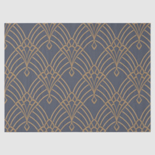 Dissociação de papel tecidual - Design do ventilad