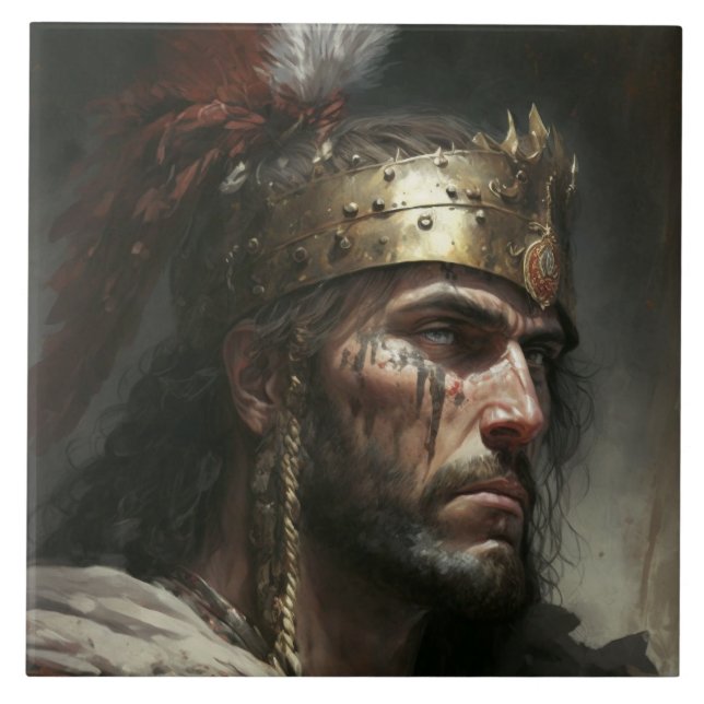 Distant War (Frente)