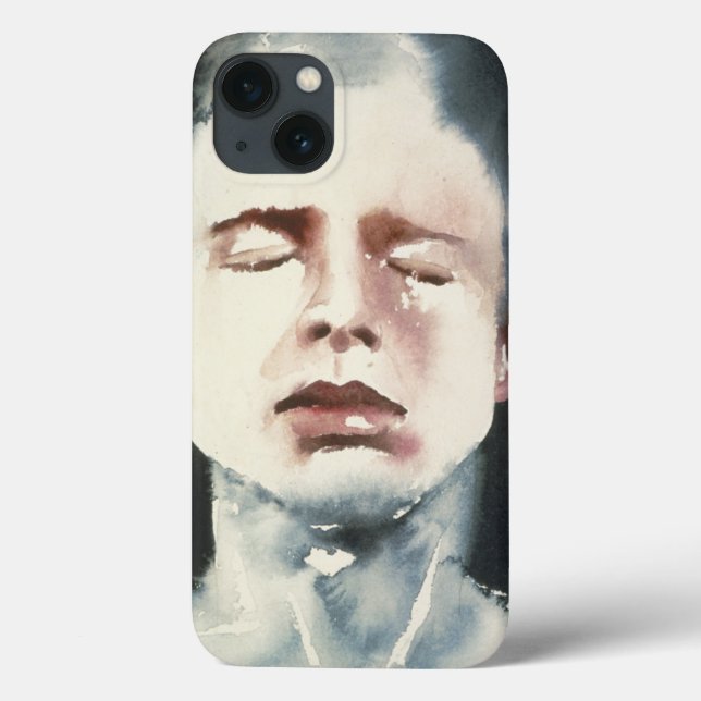 Distinguishing Marks 4 (Verso)