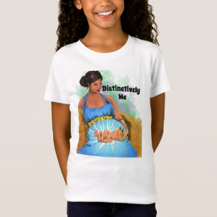 Distintivamente, Minhas Camisetas