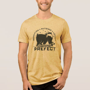 Distintivo de Prefeito de HUFFLEPUFF™