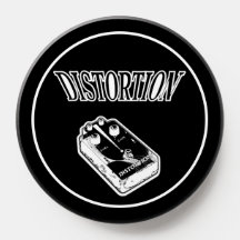 Distorção