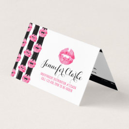 Distribuidor Lipstick Como aplicar / dicas e truqu