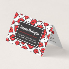 Distribuidor Lipstick Como aplicar / dicas e truqu