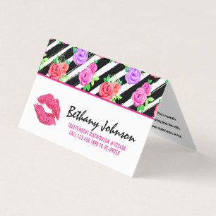 Distribuidor Lipstick Como aplicar / dicas e truqu