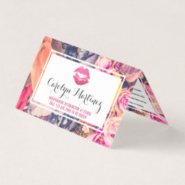 Distribuidor Lipstick Como aplicar / dicas e truqu