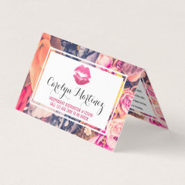 Distribuidor Lipstick Como aplicar / dicas e truqu