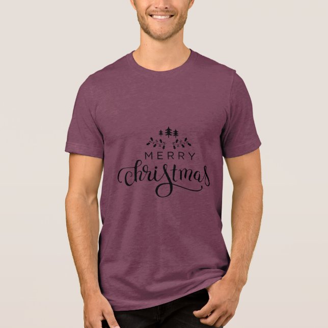 Ditos de Tipografia de Natal (Frente)