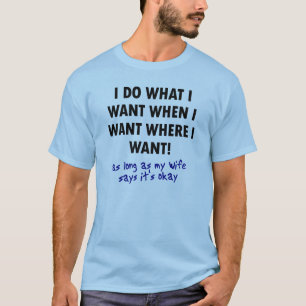 Ditos engraçados de camisetas engraçadas sobre per