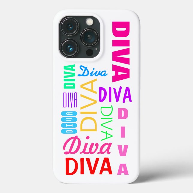 DIVA (Verso)