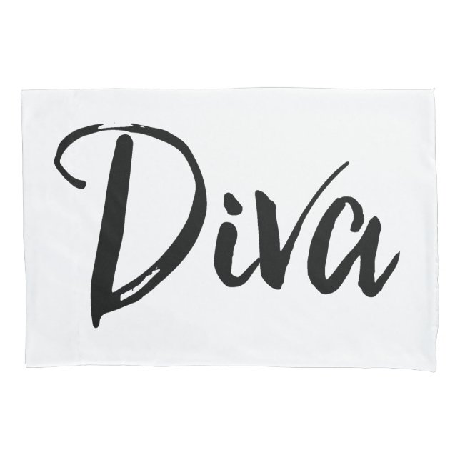 "Diva" (Frente)