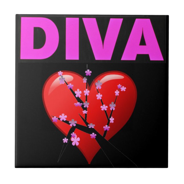 Diva (Frente)